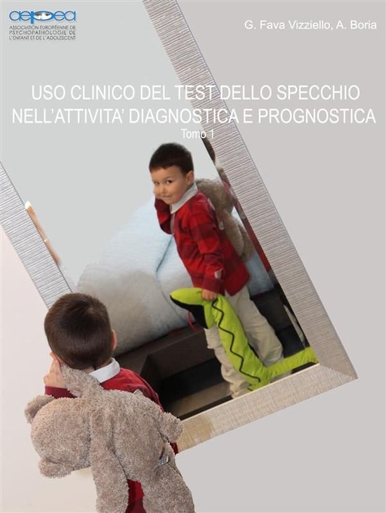 Uso clinico del test dello specchio nell'attività diagnosti ... - cover
