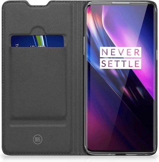 Étui OnePlus 8 Wallet Book Case Vogel