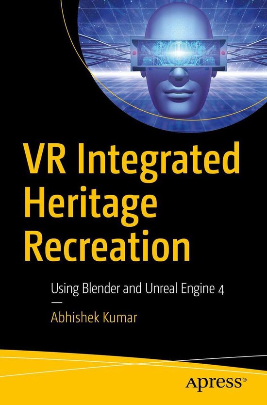 Professional and Applied Computing (R0) - VR Integrated Heri ... - cover