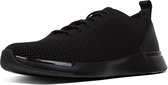 FitFlop™ Flexknit Men Zwart - Maat 44