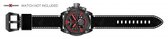 Horlogeband voor Invicta CRUISELINE 20875