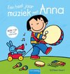 Anna - Een heel jaar muziek met Anna