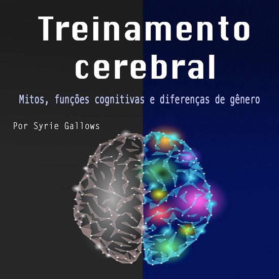 Treinamento cerebral - cover