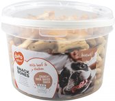 Duvo+ Snackkluifjes 1,3kg