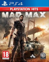 Mad Max - PS4 Hits