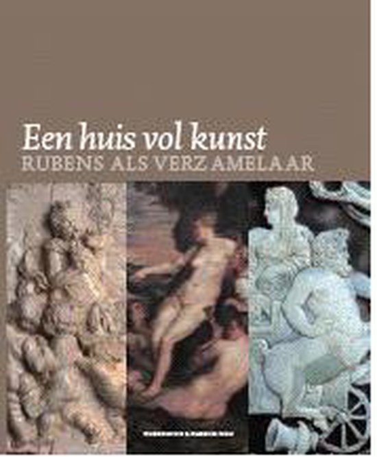 Een huis vol kunst