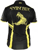 Red Dragon Snakebite Tour Shirt - Dart Shirt