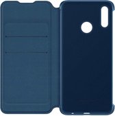 Huawei P Smart (2019) Smart View Flip Cover Porter Blue 51992895