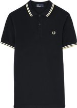 Fred Perry Polo Twin Tipped FP Shirt