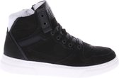 HIP H1969 Sneakers Zwart Wit - Maat 32