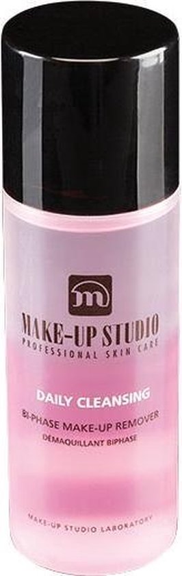 Make-up Studio Daily Cleansing Bi-Phase Make-up Remover 150ml