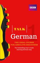 Talk - Talk German enhanced ePub