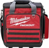 Milwaukee 4932471130 Sacoche Packout Tech - 430 x 290 x 420 mm