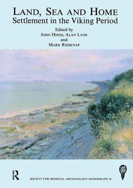 Land, Sea and Home - cover