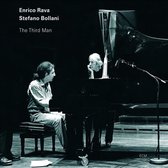 Enrico Rava, Stefano Bollani - The Third Man (CD)