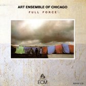 Art Ensemble Of Chicago - Full Force (CD)