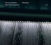 Tomasz Stanko, New York Quartet - Wislawa (2 CD)
