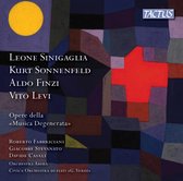 Roberto Fabbriciani, Giacobbe Stevanato, Davide Casali - Opere Della (CD)