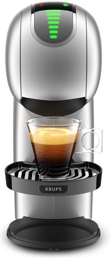 bol.com | Krups Genio 2 Genio S Touch KP440E automatische koffiemachine