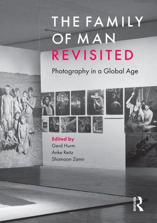 The Family of Man Revisited - cover