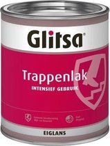 Glitsa Acryl Trappenlak 0,75 L