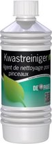 De Parel kwastreiniger eco - 500 ml