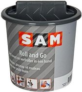 SAM Roll And Go Verfemmer