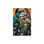 New Avengers - Marvel Now - Tome 4