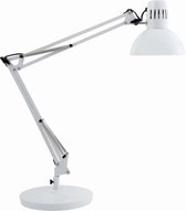 Alba ARCHI BC lampe de table Blanc