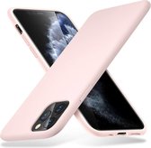 Hoesje ESR Apple iPhone 11 Pro Yippee Color Case - Roze