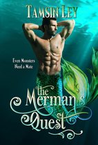 Mates for Monsters 2 - The Merman's Quest