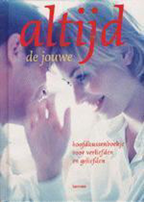 Altijd De Jouwe, G. vande Berghe 9789020945591 Boeken