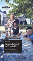 Leven Als Gort In Frankrijk Luisterboek 6 Cd
