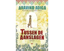 Tussen De Aanslagen
