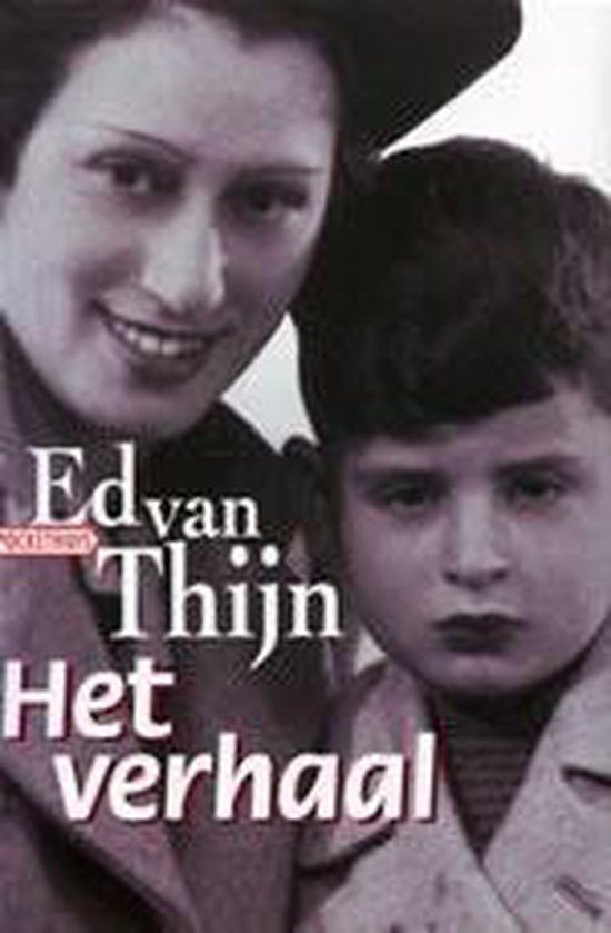 9789046130346 - Het Verhaal