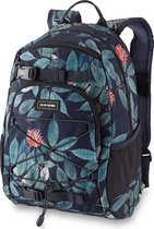 Dakine Grom 13L Rugzak Eucalyptus Floral