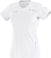 Jako Speed T-Shirt Dames - Wit | Maat: 40