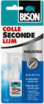 Bison Industrie Secondelijm - 7,5 ml