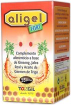 Tongil Aligel Fort 800 Mg 55 Perlas