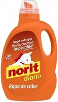 Norit Liquid Detergent Color 28 Washes