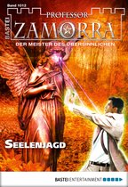 Professor Zamorra 1012 - Professor Zamorra 1012