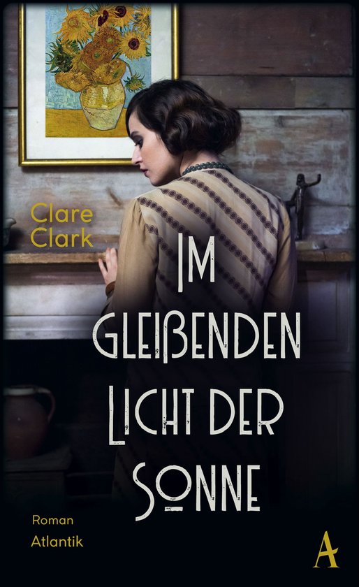 Im gleißenden Licht der Sonne - cover