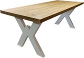Eettafel Isa - 180x80
