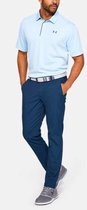 UA EU Performance Slim Taper Pant - Academy