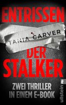 Ein Marina-Esposito-Thriller - Entrissen / Der Stalker