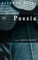 Capilla Alfonsina - Poesía