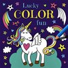 Afbeelding van het spelletje Lucky Color Fun