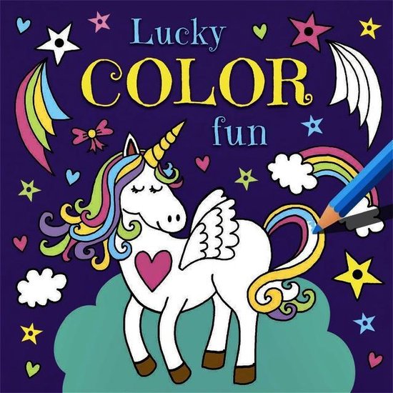 Afbeelding van het spel Lucky Color Fun