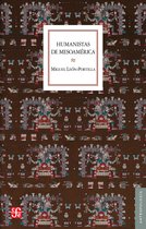 Antropología - Humanistas de Mesoamérica