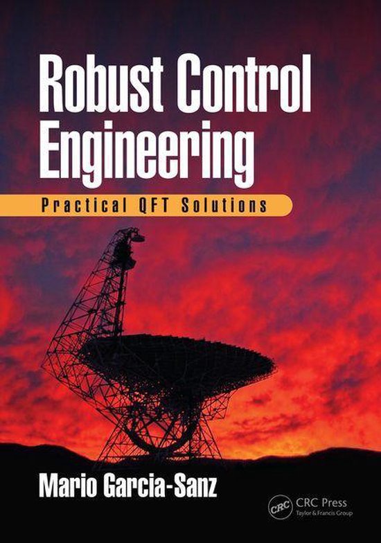 Robust Control Engineering - cover
